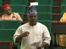 Rep decries practice of parliamentary system of government in Osun